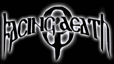 logo Facing Death (SWE)